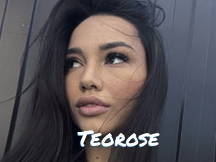Teorose