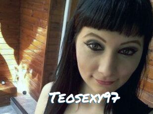 Teosexy97