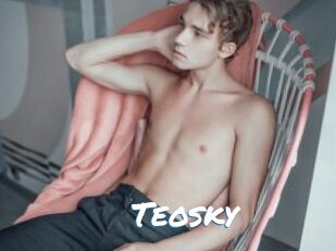 Teosky