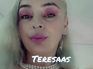 Teresaas