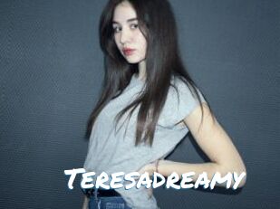 Teresadreamy