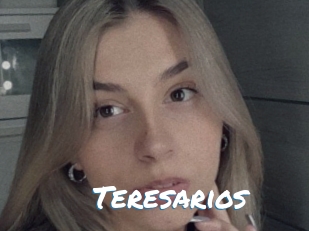 Teresarios