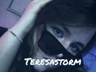Teresastorm