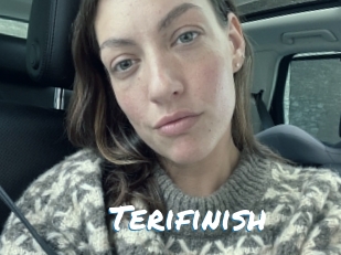 terifinish Max 50