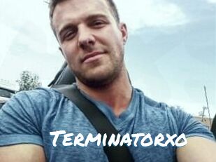 Terminatorxo
