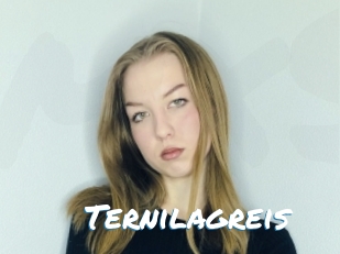 Ternilagreis