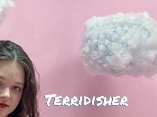 Terridisher