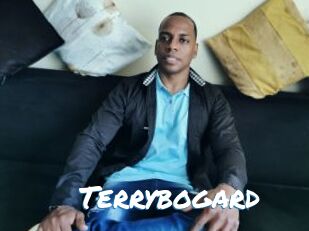 Terrybogard