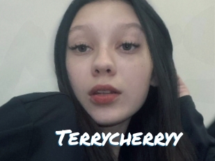 terrycherryy Max 50