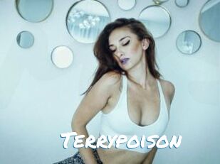 terrypoison Max 50