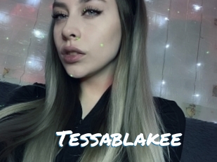 Tessablakee