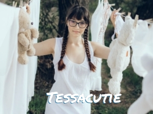 Tessacutie