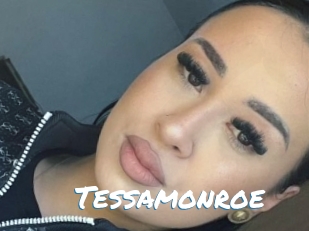 Tessamonroe