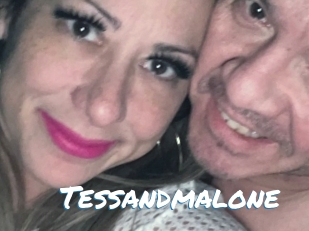 Tessandmalone