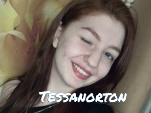 Tessanorton