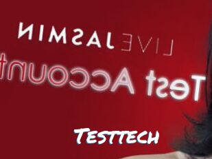 Testtech
