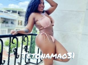 tetonamao31 Max 50