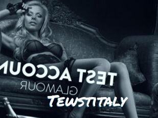 Tewstitaly