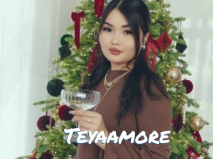 Teyaamore