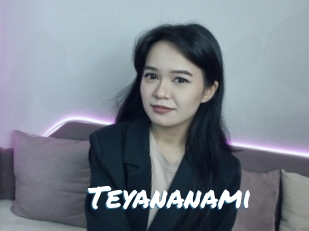 Teyananami