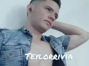 Teylorrivia