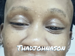 Thadjohnason