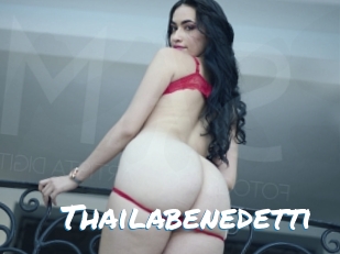 thailabenedetti Max 50