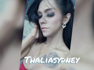 Thaliasydney