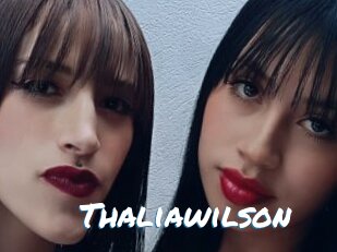 thaliawilson Max 50