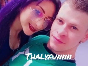 Thalyfunnn