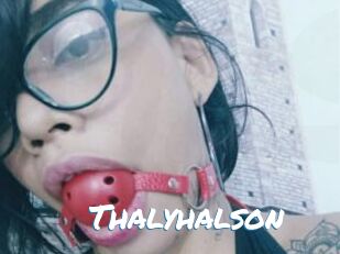 Thalyhalson