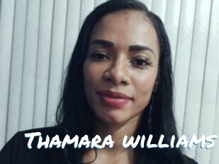 Thamara_williams