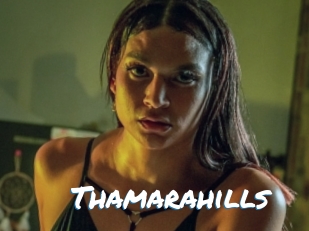 Thamarahills