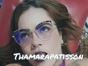 Thamarapatisson