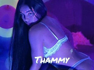 Thammy