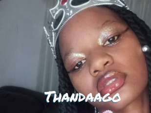 thandaago Max 50