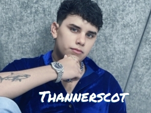 thannerscot Max 50