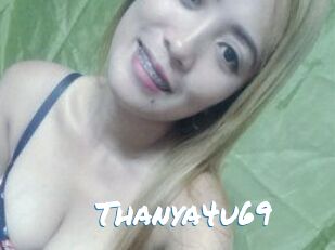 Thanya4u69