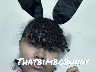 thatbimbobunny Max 50
