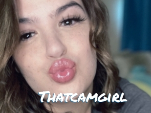 Thatcamgirl