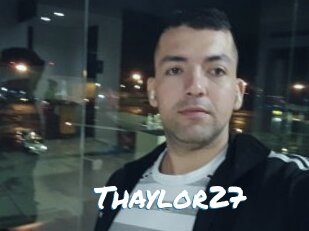 Thaylor27