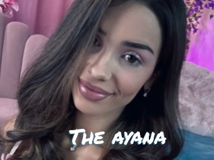 The_ayana