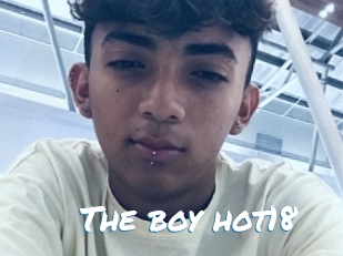 The_boy_hot18