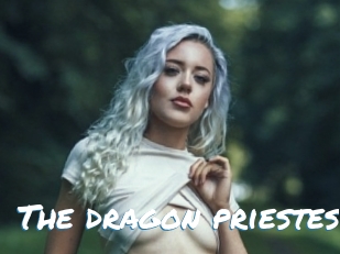 The_dragon_priestess