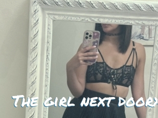the_girl_next_doorx Max 50