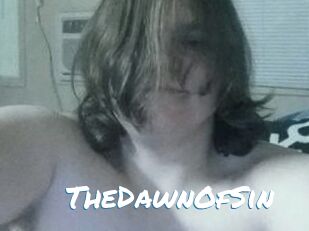 TheDawnOfSin