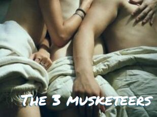 the_3_musketeers Max 50
