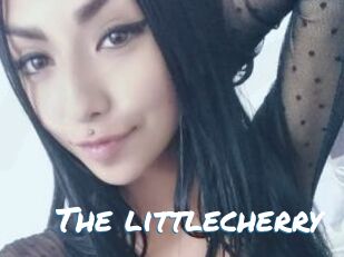 The_littlecherry