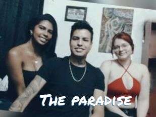 The_paradise