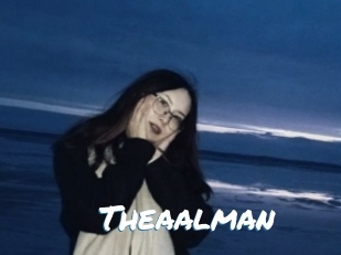 Theaalman